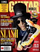 Magazine Guitar World